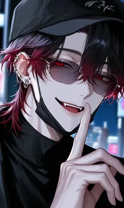 Profile image of 獅子神　玲王