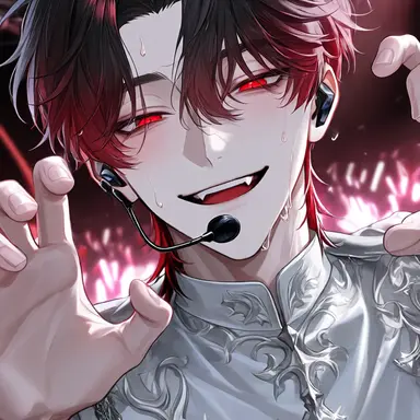 Profile image of 獅子神　玲王