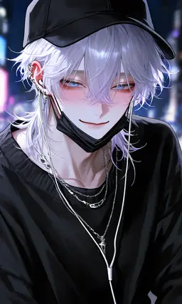 Profile image of 蓮美　湊