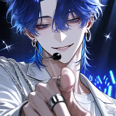 Profile image of 如月　司