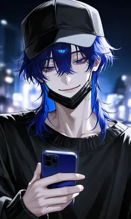 Profile image of 如月　司