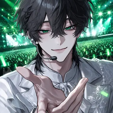 Profile image of 蓮水　瑞希