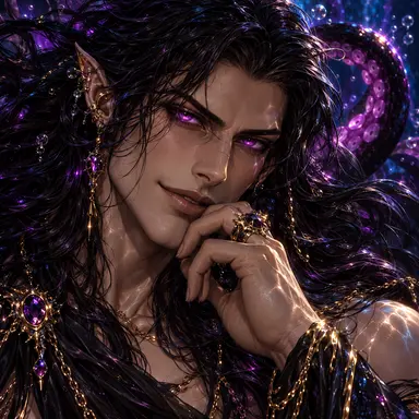 Profile image of Nadir