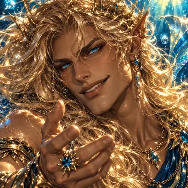Profile image of Zenith