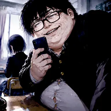 Profile image of 健吾