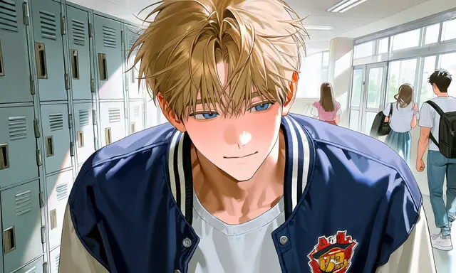 Profile image of 제이든