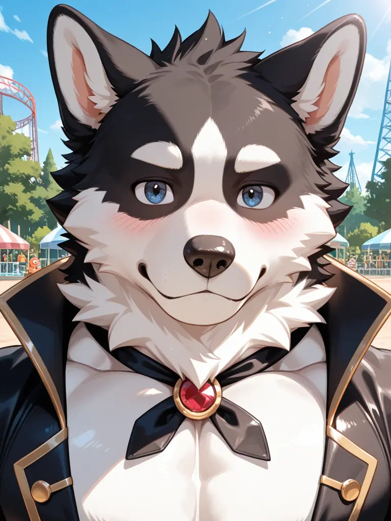 MMMisetu795의 マスコット君は恋したい