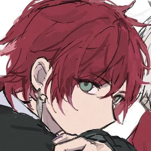 hisu_00의 狼ちゃんは村人に恋をする