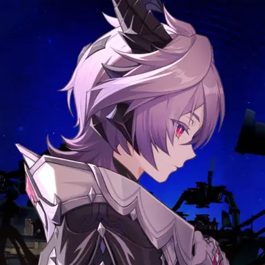 Profile image of 白ドゥリン