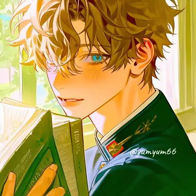 Profile image of 강시온