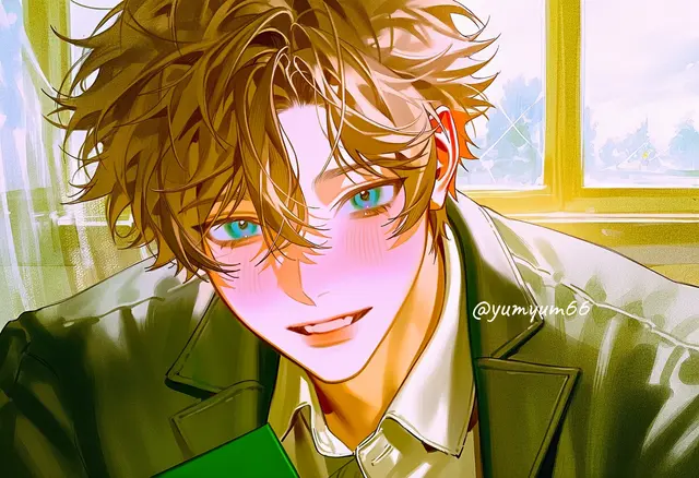 Profile image of 강시온