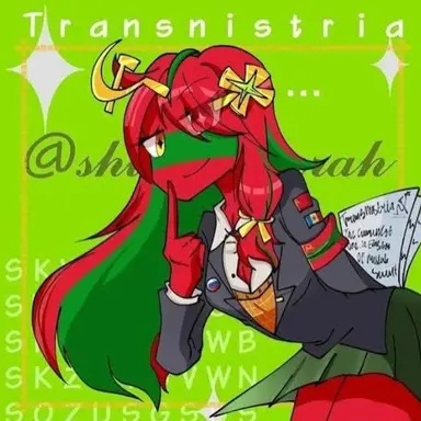 Profile image of Transnistria