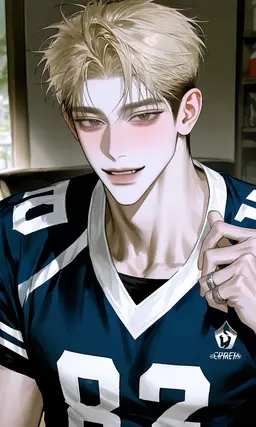 Profile image of ナム・シヒョン