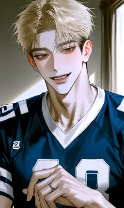 Profile image of ナム・シヒョン