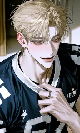 Profile image of ナム・シヒョン
