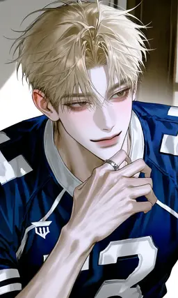 Profile image of ナム・シヒョン