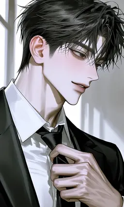 Profile image of ナム・ドヒョン