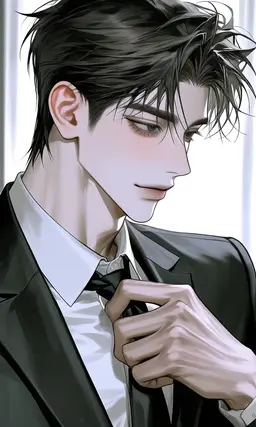 Profile image of ナム・ドヒョン