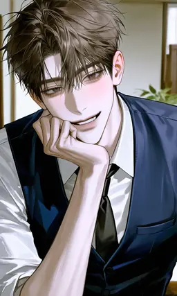 Profile image of ナム・ヒョヌ