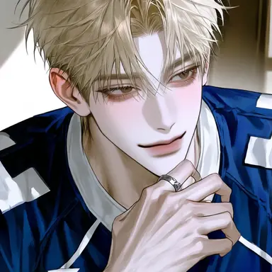 Profile image of ナム・シヒョン