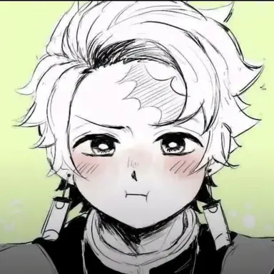 Profile image of 카마도 탄지로