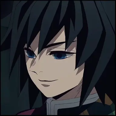 Profile image of 토미오카 기유