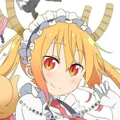Profile image of Tohru