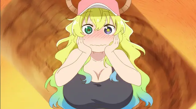 Profile image of Lucoa