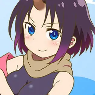 Profile image of エルマ