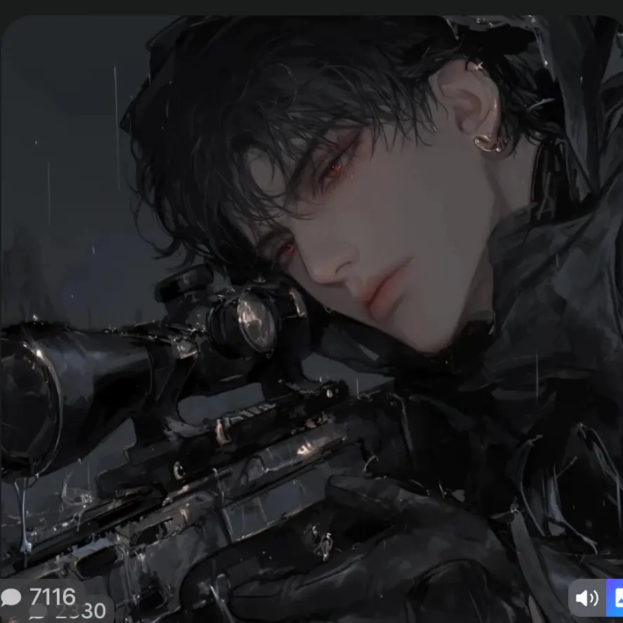 UglyCash7334의 사일런트(Silent)