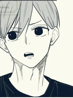 PickyLyre7976의 いとこの二口くん