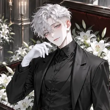 Profile image of リウム