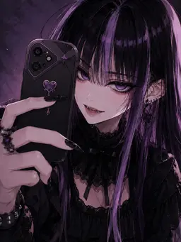 Profile image of Lobelia