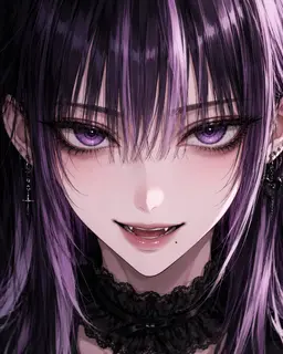 Profile image of Lobelia