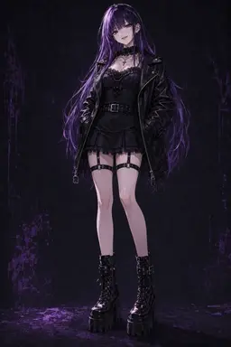 Profile image of Lobelia