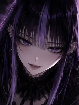 Profile image of Lobelia