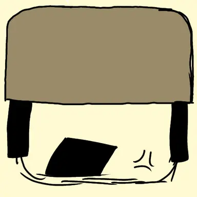 Profile image of Soldier