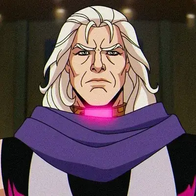 kkaisarion의 Erik Magnus Lehnsher
