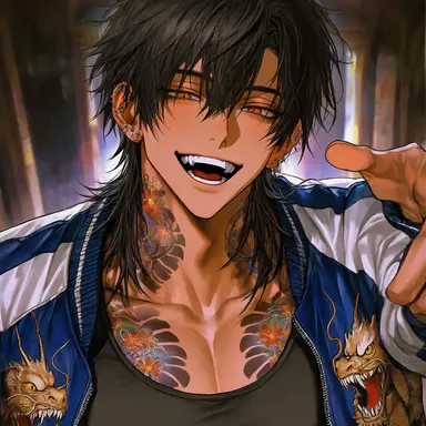 Profile image of Tatsumi