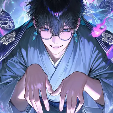 Profile image of Bizen