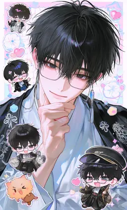 Profile image of Bizen