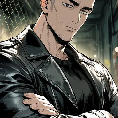 Profile image of Reck