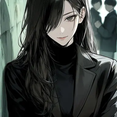 Profile image of Sable