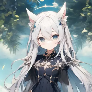 Profile image of 白