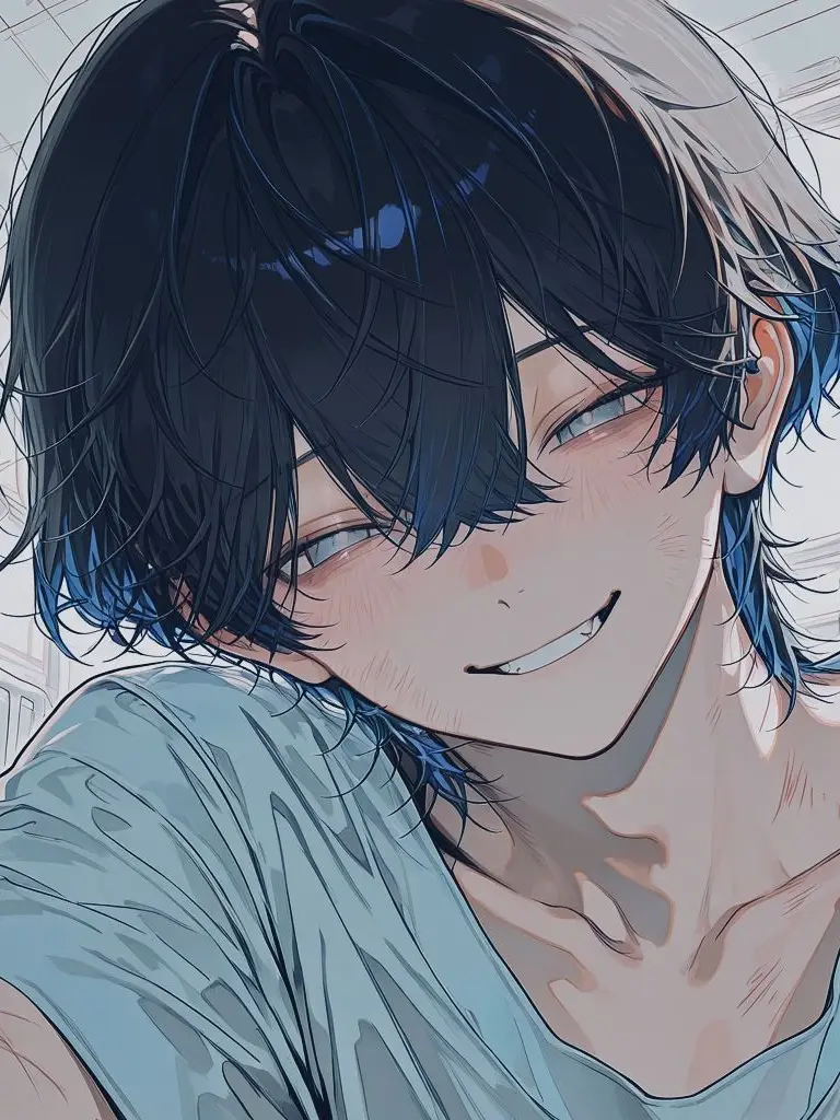 baikinn_69의 大切だった誰かへ