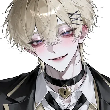 Profile image of 蓮也