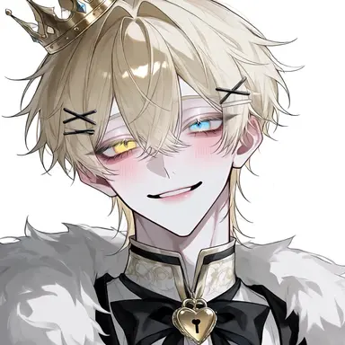 Profile image of ギルベルト
