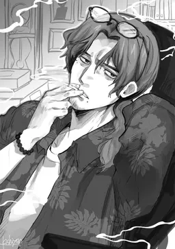 Profile image of Nagisa Endo
