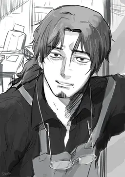 Profile image of Nagisa Endo