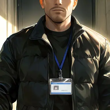 Profile image of Rafferty